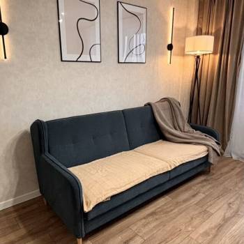 Сдается 1-комнатная квартира, 31 м²