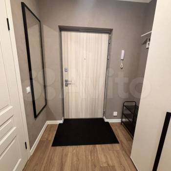 Сдается 1-комнатная квартира, 31 м²