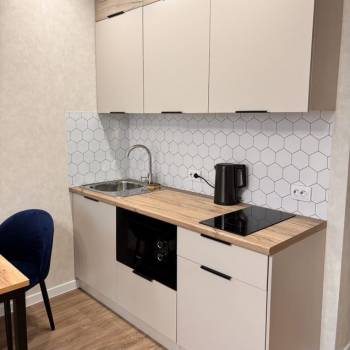 Сдается 1-комнатная квартира, 31 м²