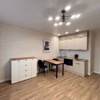 Сдается 1-комнатная квартира, 31 м²