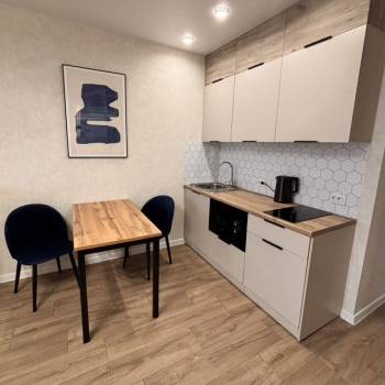 Сдается 1-комнатная квартира, 31 м²