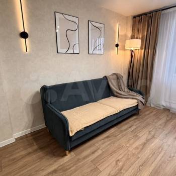 Сдается 1-комнатная квартира, 31 м²