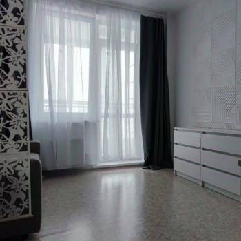 Сдается 1-комнатная квартира, 22 м²