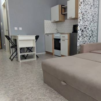 Сдается 1-комнатная квартира, 22 м²