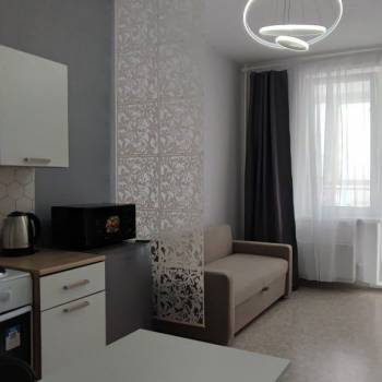 Сдается 1-комнатная квартира, 22 м²