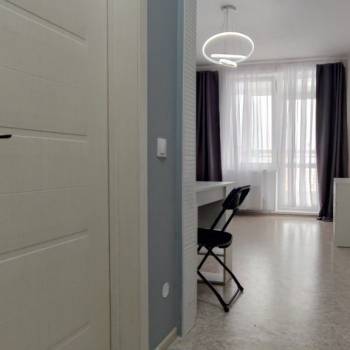 Сдается 1-комнатная квартира, 22 м²