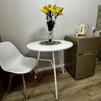 Продается 1-комнатная квартира, 15,9 м²