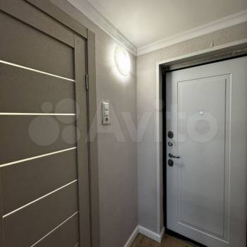 Продается 1-комнатная квартира, 15,9 м²