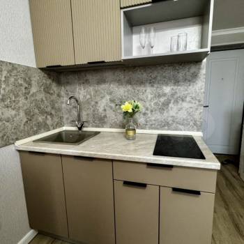 Продается 1-комнатная квартира, 15,9 м²