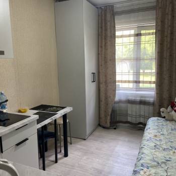 Сдается 1-комнатная квартира, 13 м²