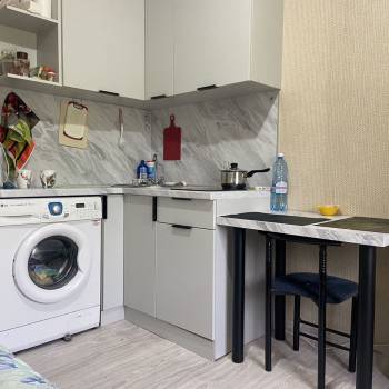 Сдается 1-комнатная квартира, 13 м²