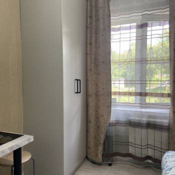 Сдается 1-комнатная квартира, 13 м²