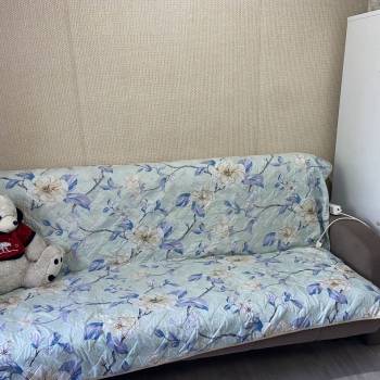 Сдается 1-комнатная квартира, 13 м²