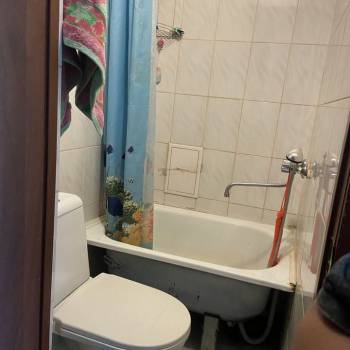 Сдается 1-комнатная квартира, 13 м²