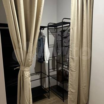 Сдается 1-комнатная квартира, 30 м²