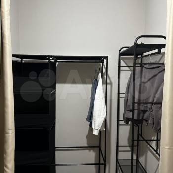 Сдается 1-комнатная квартира, 30 м²