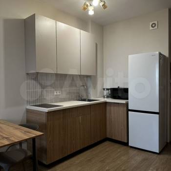 Сдается 1-комнатная квартира, 30 м²