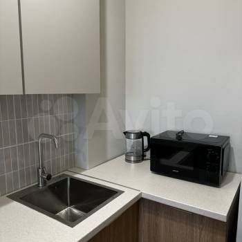 Сдается 1-комнатная квартира, 30 м²