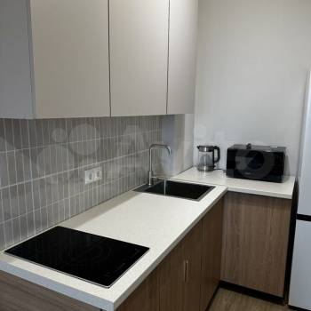 Сдается 1-комнатная квартира, 30 м²