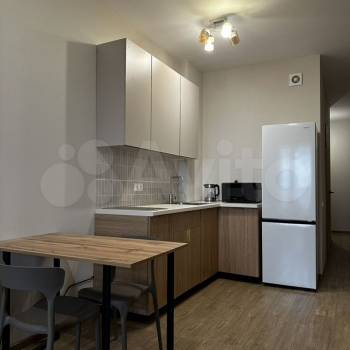 Сдается 1-комнатная квартира, 30 м²