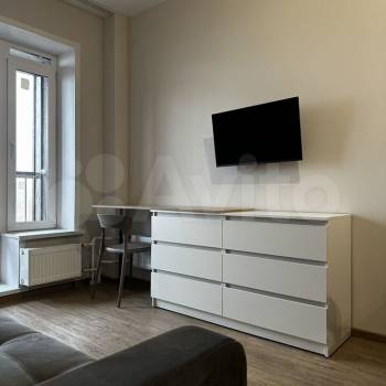 Сдается 1-комнатная квартира, 30 м²