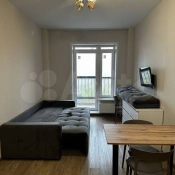 Сдается 1-комнатная квартира, 30 м²