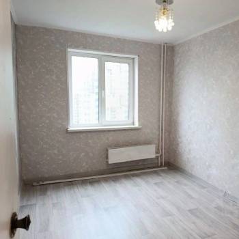 Сдается 2-х комнатная квартира, 52 м²