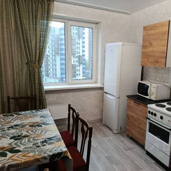 Сдается 2-х комнатная квартира, 52 м²