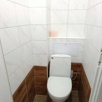 Сдается 2-х комнатная квартира, 52 м²
