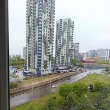 Сдается 2-х комнатная квартира, 52 м²