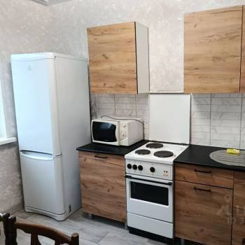 Сдается 2-х комнатная квартира, 52 м²