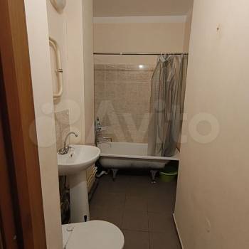 Сдается 1-комнатная квартира, 24 м²
