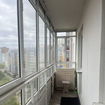 Сдается 1-комнатная квартира, 35 м²