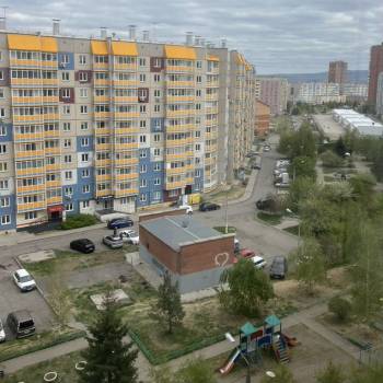 Сдается 1-комнатная квартира, 35 м²