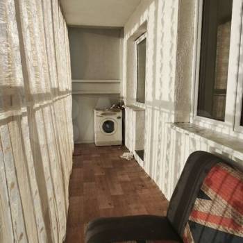 Сдается 1-комнатная квартира, 38 м²