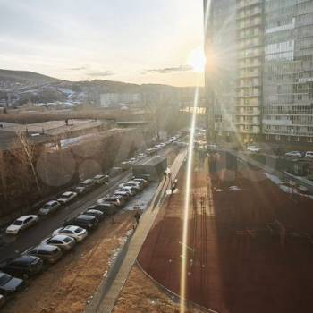 Сдается 1-комнатная квартира, 38 м²