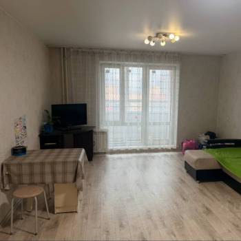 Сдается 2-х комнатная квартира, 55 м²