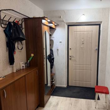 Сдается 2-х комнатная квартира, 55 м²