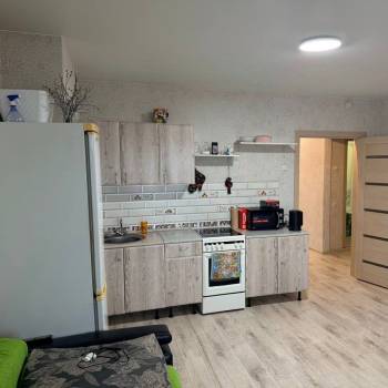 Сдается 2-х комнатная квартира, 55 м²