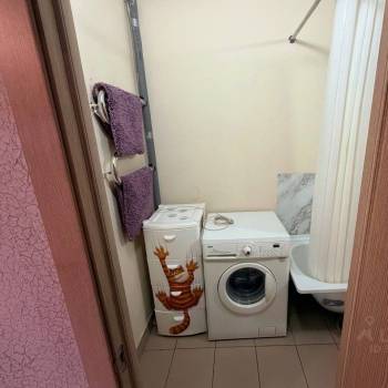 Сдается 2-х комнатная квартира, 55 м²
