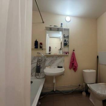 Сдается 2-х комнатная квартира, 55 м²