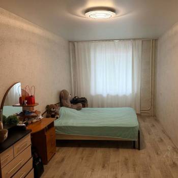 Сдается 2-х комнатная квартира, 55 м²