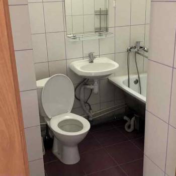 Сдается 1-комнатная квартира, 30 м²