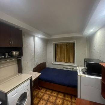 Сдается 1-комнатная квартира, 14 м²