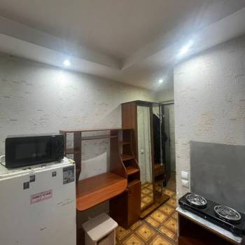 Сдается 1-комнатная квартира, 14 м²