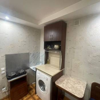 Сдается 1-комнатная квартира, 14 м²
