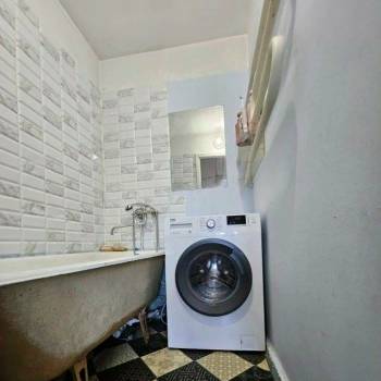 Сдается 2-х комнатная квартира, 46,3 м²
