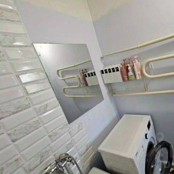 Сдается 2-х комнатная квартира, 46,3 м²