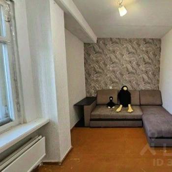 Сдается 2-х комнатная квартира, 46,3 м²