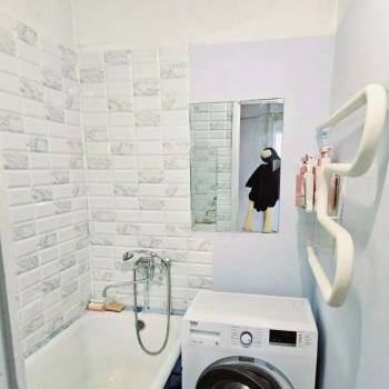 Сдается 2-х комнатная квартира, 46,3 м²